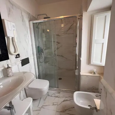Seachilly Appartement *