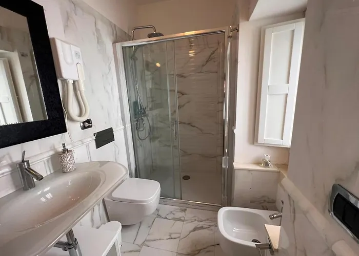 Seachilly Apartament *